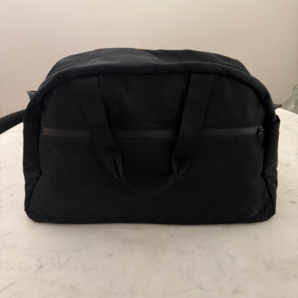 Lululemon All Hours Duffle Bag